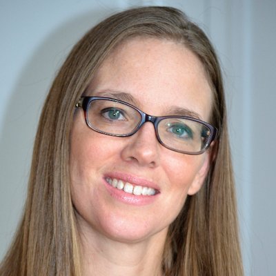 Profile Picture of Aude De Lucia, MA, IT/EN-FR Translator (@Aude2Lucia) on Twitter