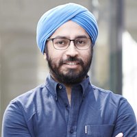 Jag Singh 🇺🇦 (@jagsingh) 's Twitter Profile