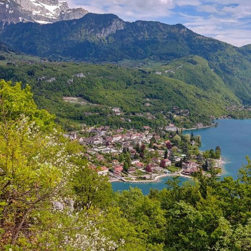 Infos, agenda, news, art de vivre, sport & culture à Talloires-Montmin sur les bords du lac d'Annecy en Haute-Savoie.