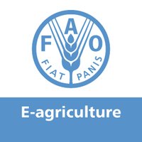 FAO e-Agriculture (@faoeagriculture) 's Twitter Profile