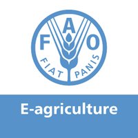 FAO e-Agriculture(@FAOeagriculture) 's Twitter Profileg