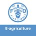FAO e-Agriculture (@faoeagriculture) Twitter profile photo FAO e-Agriculture (@faoeagriculture) Twitter profile photo