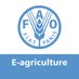 FAO e-Agriculture (@FAOeagriculture) Twitter profile photo