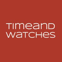 Time and Watches (@time_watches) 's Twitter Profile