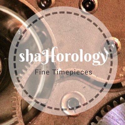 shaHorology Profile