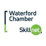 WCSkillnet's profile picture. Waterford Chamber Skillnet is an enterprise-led training network that supports businesses, individuals and jobseekers through skills enhancement.