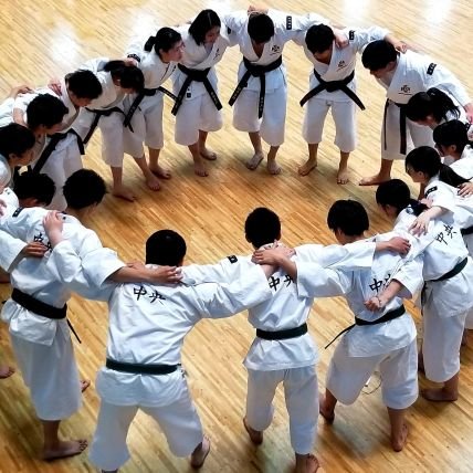 中央大学少林寺拳法部 Shorinjishinkan Twitter 中央大学少林寺拳法部 Shorinjishinkan Twitter