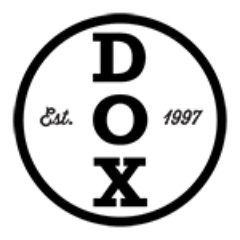 Dox - Publishing, Records, Bookings