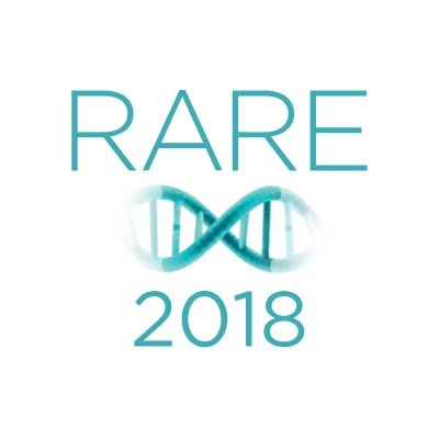 The second biennial Rare Diseases Conference (RareX 2018) will take place from 13 to 16 September 2018 at The Canvas Riversands in Fourways, Gauteng.