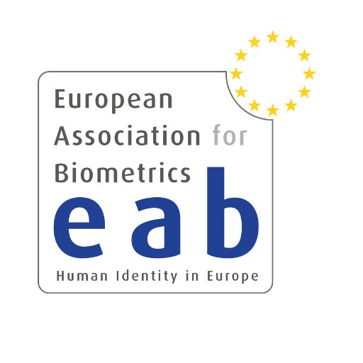 the leading voice for digital ID & Biometrics, in Europe