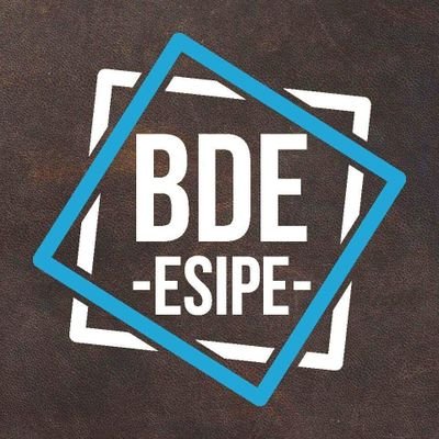 Compte Twitter du BDE ESIPE | École supérieure des ingénieurs de Paris-Est