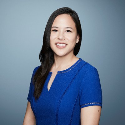 Veronica Stracqualursi on Twitter