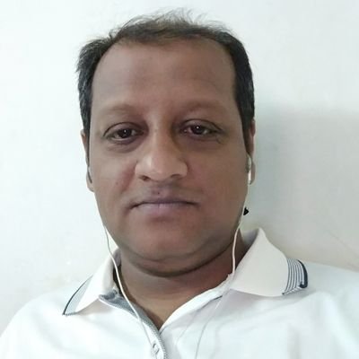 AstikMukherjee's profile picture. 