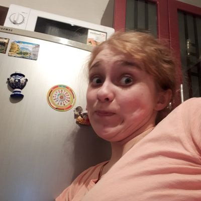 VLADUSICK3's profile picture. the coolest chiksa