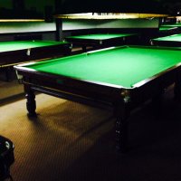 CrossGuns Snooker Club 🍀 (@crossgunssc) 's Twitter Profile