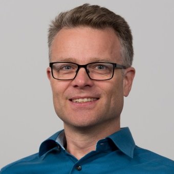 Torben Junker Kjær