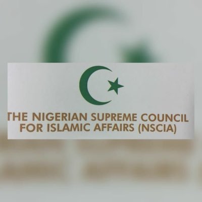 Official account of National Moonsighting Committee ,Nigerian supreme council for Islamic affairs Abuja Nigeria.