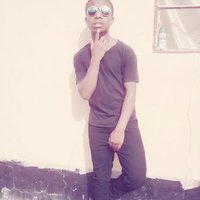 Masbie Seun (@seunmasbie) 's Twitter Profile