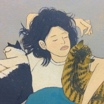岩野睦美さんのプロフィール画像