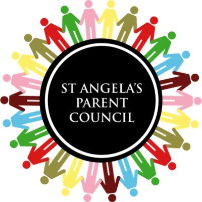 Twitter feed for St Angela's Primary Parent Council Follow us for updates on events & fundraising! stangelas.parentcouncil@gmail.com