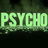 Thepsycho004's profile picture. 