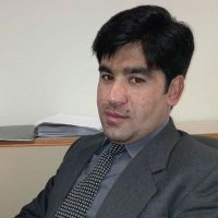 Shehzad Gul (@shehzadgul) 's Twitter Profile