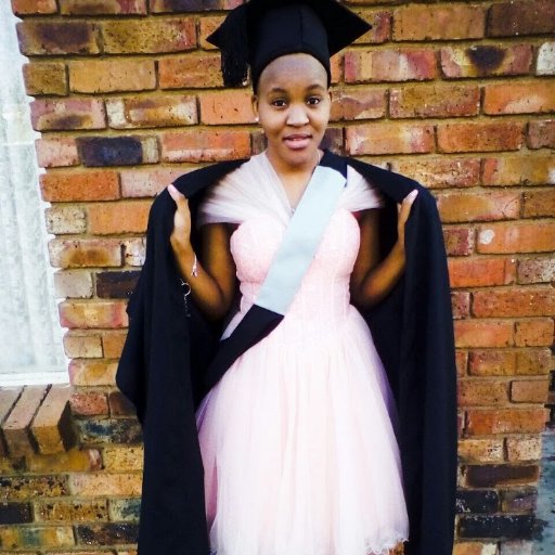 BSc Electronics&ComputerScience@NWUMafikeng(2014-2017)¶BSc hons ComputerScience(2018)¶MSc ComputerScience(2019-)¶C++&JAVA¶IG:Peculiar_gg¶LOOK AT ME & SEE CHRIST