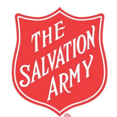 Salvation Army Stamford