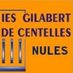 IES Gilabert de Centelles (@iesnules) Twitter profile photo IES Gilabert de Centelles (@iesnules) Twitter profile photo