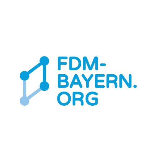 Verbundprojekt eHumanities (UB Erlangen-Nürnberg, UB LMU München & ITG der LMU) | Themen: FDM & Digital Humanities | 🐘 @fdm_bayern@openbiblio.social #Mastodon