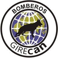 Bomberos GIRECAN. USAR Light & K9 Team 🇪🇸(@BomberosGIRECAN) 's Twitter Profile Photo