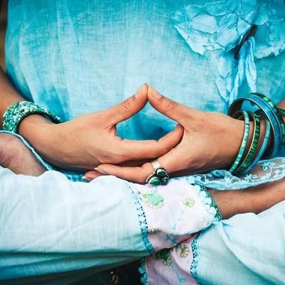 MeditaenAlicant's profile picture. Centro de Meditación Kadampa Alicante| Cursos| Talleres| Clases de Meditación| 601 712 738