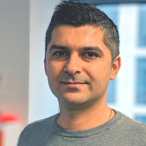 ga6rieltudose's profile picture. 