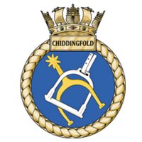 HMS Chiddingfold (@hmschiddingfold) 's Twitter Profile