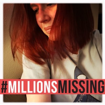 Once an active participant in life | Now I am one of the #MillionsMissing with #severeME since 2015 from #EBV