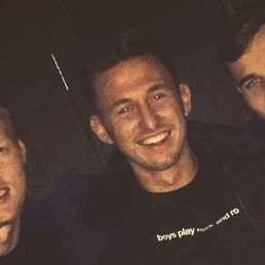 liammarc96's profile picture. #bitcoin