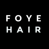 FOYE HAIR SALON(@FOYE_HAIR) 's Twitter Profile Photo
