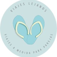 Viajes Lejanos(@Viajes_Lejanos) 's Twitter Profile Photo