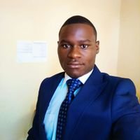 maposa_brian's profile picture. CA(SA),CA (ANZ).