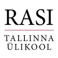 TLÜ RASI/IISS (@rasi_iiss) 's Twitter Profile Photo TLÜ RASI/IISS (@rasi_iiss) 's Twitter Profile Photo