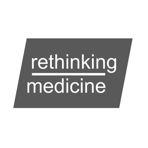 Rethinking Medicine is a collaborative programme seeking to improve how  medicine supports better health and healthcare in England