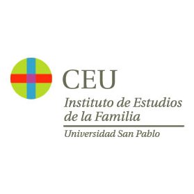 Instituto universitario de investigación multidisciplinar en defensa de valores de la #familia y la #vida | P. Privacidad https://t.co/93sTFqiN2S | Contacto 👉 if@ceu.es