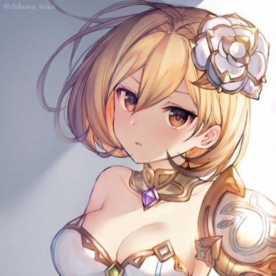 グラブル垢さんのプロフィール画像