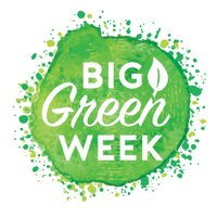 Big Green Week (@biggreenweek) 's Twitter Profile