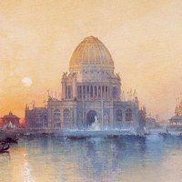 Columbian Exposition (@columbianex1893) 's Twitter Profile