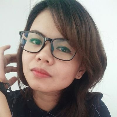 AncyRulin's profile picture. start all over again