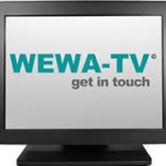 WEWA AG Touchscreen Systeme, POS- Kassen, Touch Monitore,  Open-Frame Systeme, PCAP-Systeme, NFC/RFID Touch Systeme
E-Mail: info@wewa.de
https://t.co/eu7y5Se879