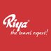 Riya - The Travel Expert USA (@riyatravelinc) Twitter profile photo Riya - The Travel Expert USA (@riyatravelinc) Twitter profile photo