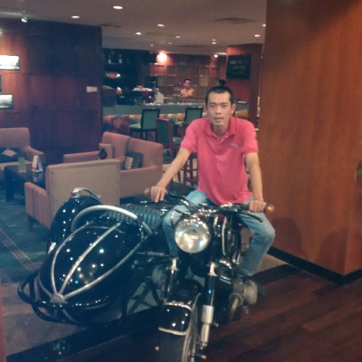 huykhanh0618's profile picture. 