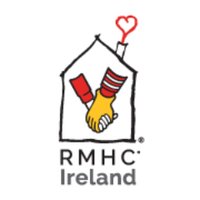 Ronald McDonald Hse (@rmhc_ireland) 's Twitter Profile Photo Ronald McDonald Hse (@rmhc_ireland) 's Twitter Profile Photo